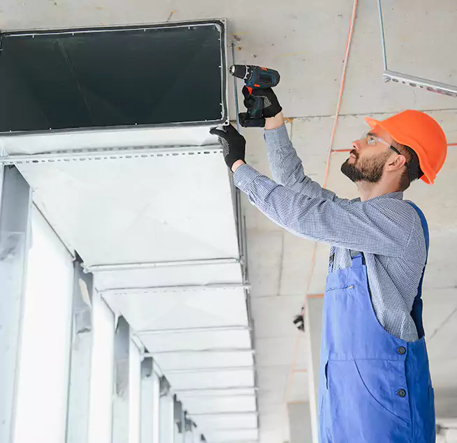 Why Homeowners & Businesses Trust Us in Fitchburg, WI