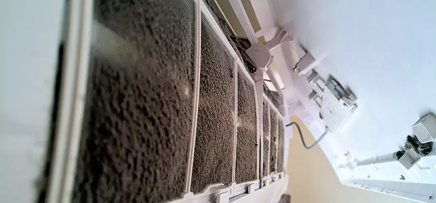 Preventive Air Duct Bacteria Removal in Fitchburg