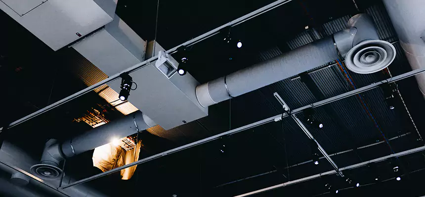 Our Air Duct Replacement Services in Fitchburg, WI