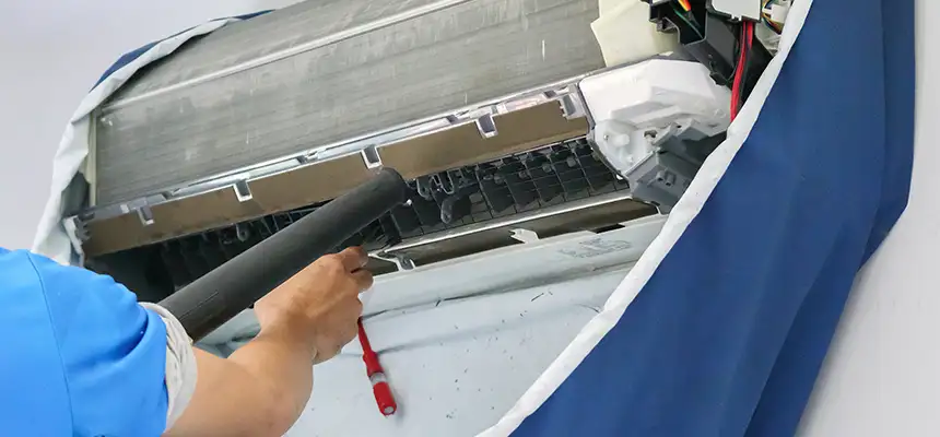 Advanced Clogged Dryer Vent Repair for Multi-Unit & Commercial in Fitchburg, WI