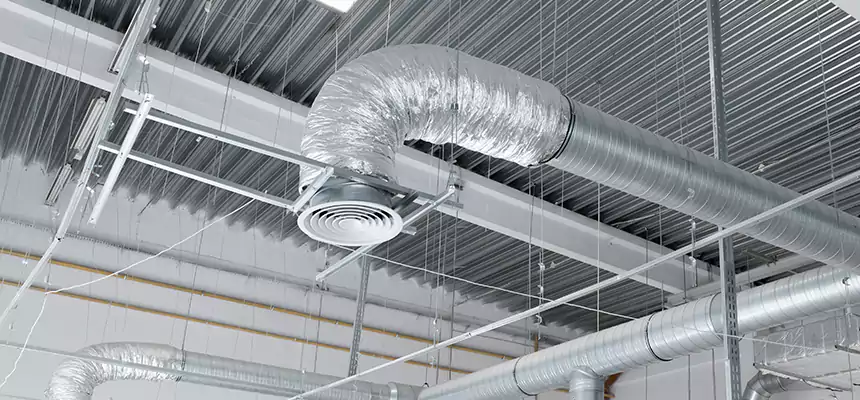Our Dryer Vent Hose Replacement Services in Fitchburg, WI