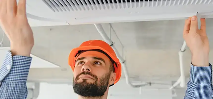 Our Furnace Vent Cleaning Services in Fitchburg, WI