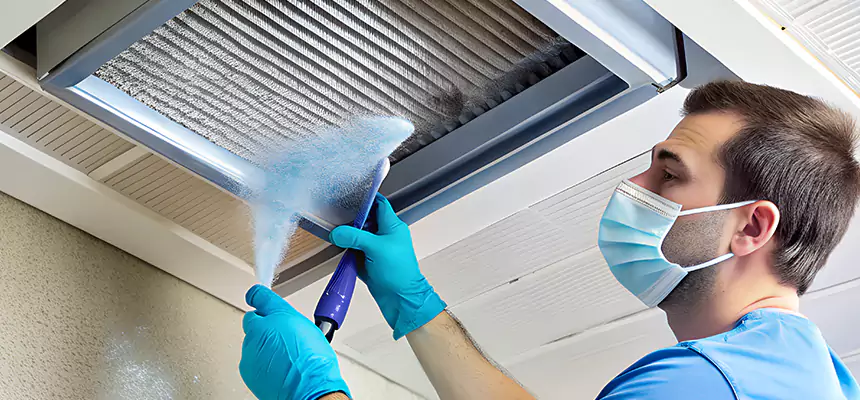 Our Home Ventilation Cleaning Services in Fitchburg, WI
