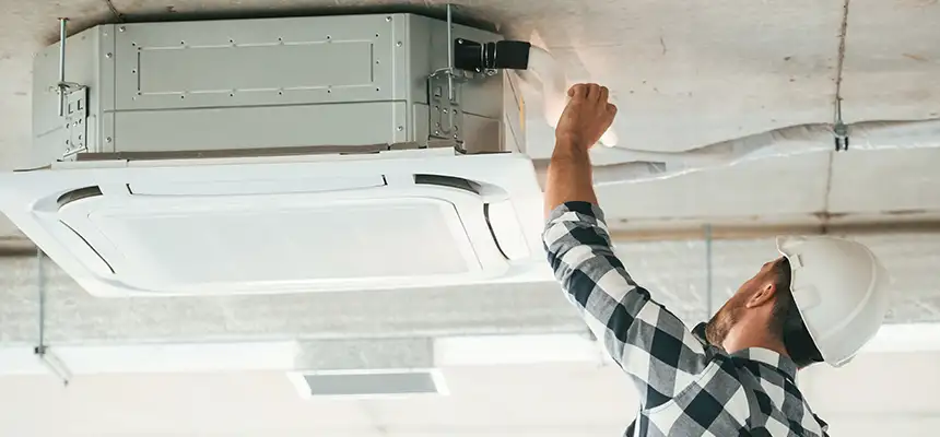 Our Local Vent Cleaning Services in Fitchburg, WI