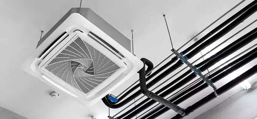 Our Smart AC Vent Controller Services in Fitchburg, WI