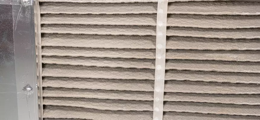 Our Split Duct System Installation Services in Fitchburg, WI