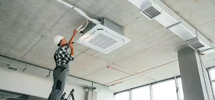 Our Wi Fi Connected Air Ducts Services in Fitchburg, WI