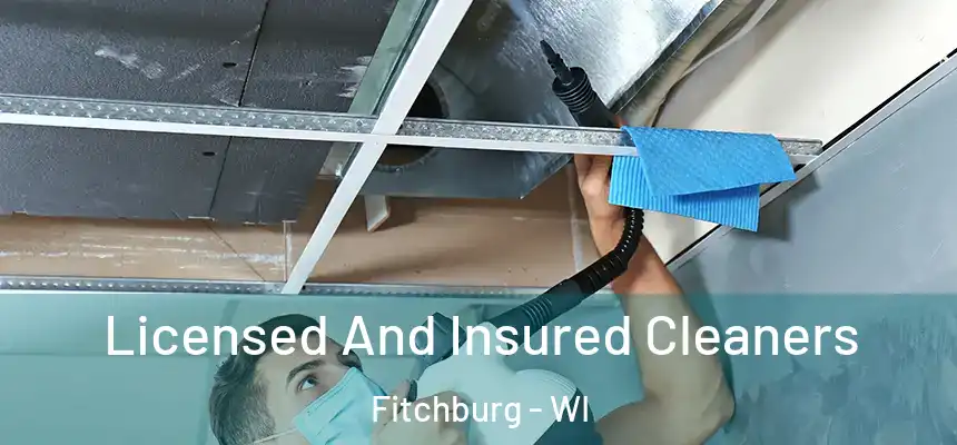  Licensed And Insured Cleaners Fitchburg - WI