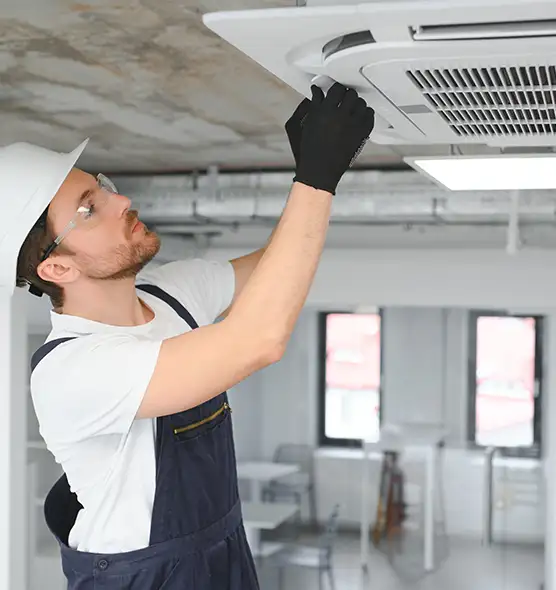 Top Affordable Duct Cleaning Services Near Me in Fitchburg, WI