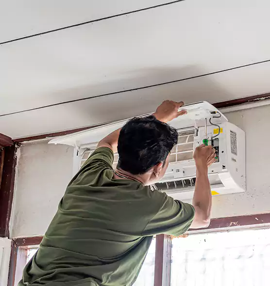 About Air Duct & AC Odor Removal in Fitchburg, WI