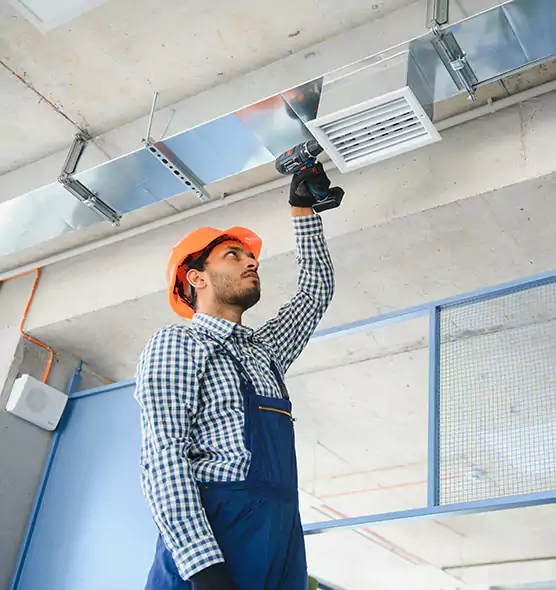 Welcome to Air Duct Cleaning & Repairs Fitchburg — Your Local Air Duct Installation Specialists in Fitchburg, WI