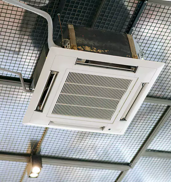 Top-Notch Allergy Relief Vent Cleaning Services in Fitchburg, WI