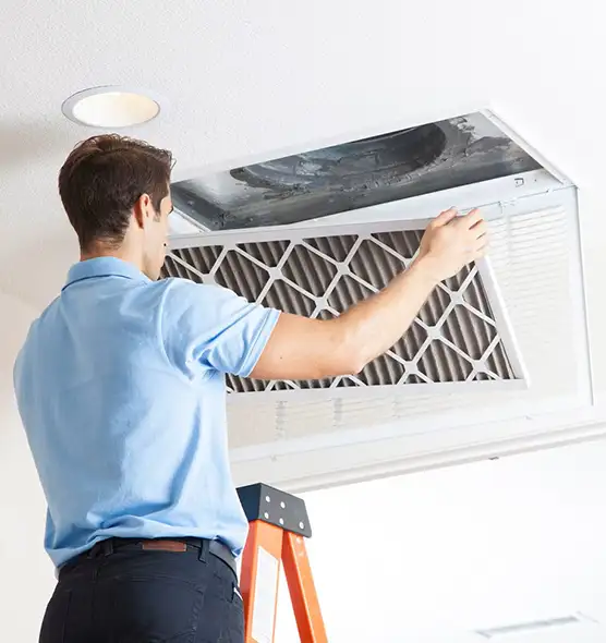 About Annual Dryer Vent Maintenance Fitchburg, WI