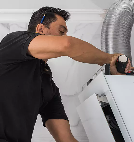 Trusted Bathroom Exhaust Duct Cleaning in Fitchburg, WI