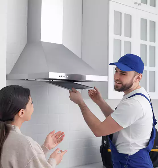 Professional Dryer Vent Cleaning Service in Fitchburg, WI