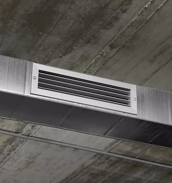 Trusted Hospital Grade Air Duct Cleaning Experts in Fitchburg, WI