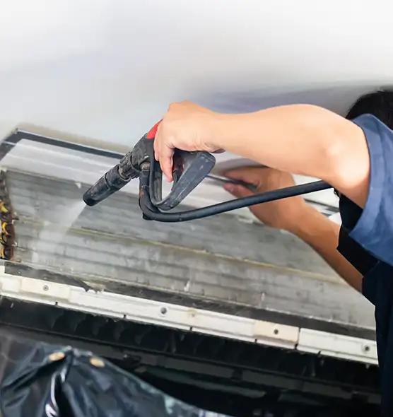 Welcome to Move-in/Move-out Duct Cleaning Services in Fitchburg, WI