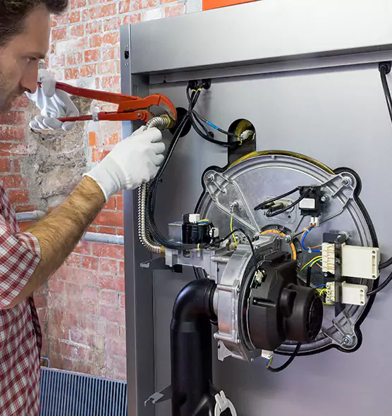 Advanced Repair Dryer Vent Hose in Fitchburg, WI