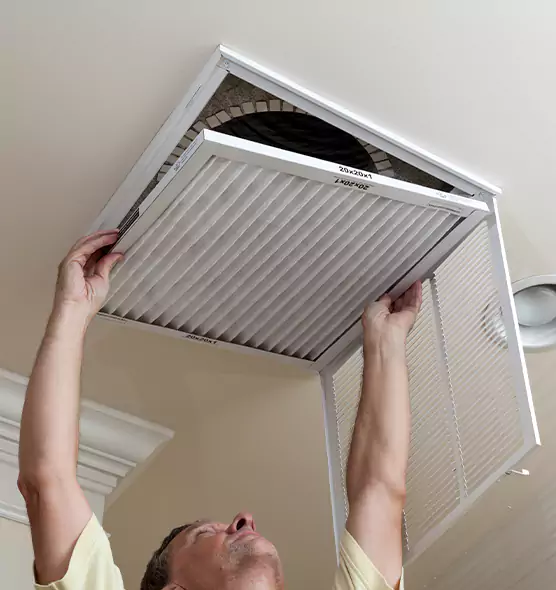 Trusted Vent Shaft Cleaning Expert in Fitchburg, WI