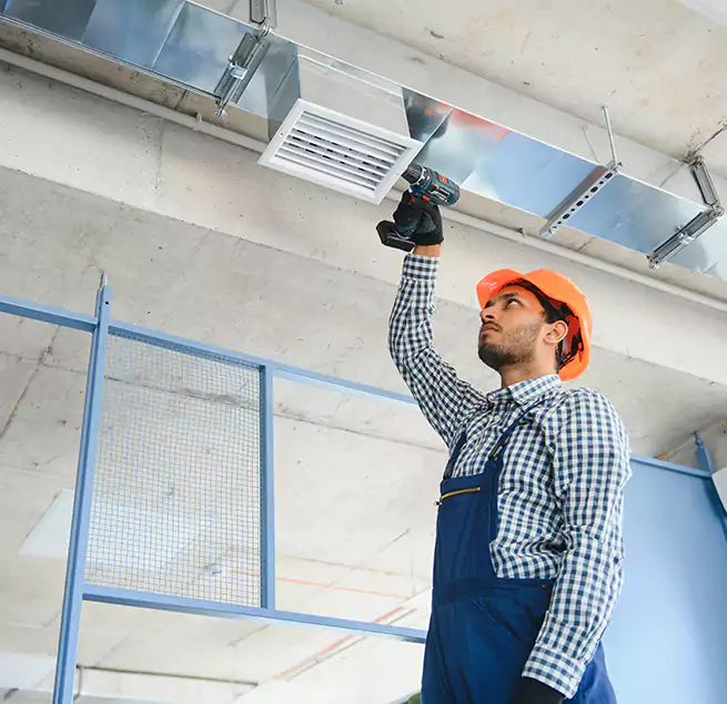 Why Homeowners & Businesses Trust Us in Fitchburg, WI?