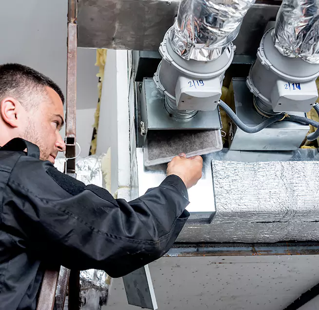 Why Homeowners & Businesses Trust Us in Fitchburg, WI?