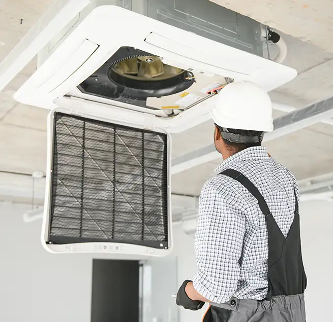 Why Homeowners & Businesses Trust Us in Fitchburg, WI?