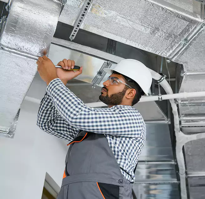 Why Homeowners & Businesses Trust Us Fitchburg, WI