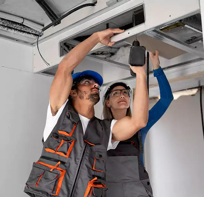 Why Homeowners & Businesses Trust Us in Fitchburg, WI