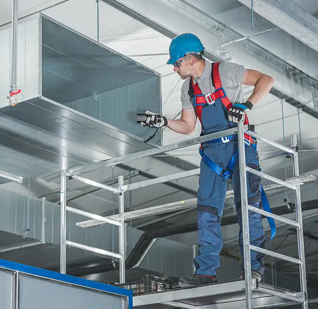 Why Homeowners & Businesses Trust Us in Fitchburg, WI?