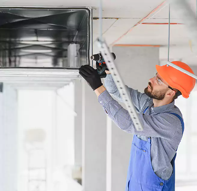 Why Homeowners & Businesses Trust Us Fitchburg, WI