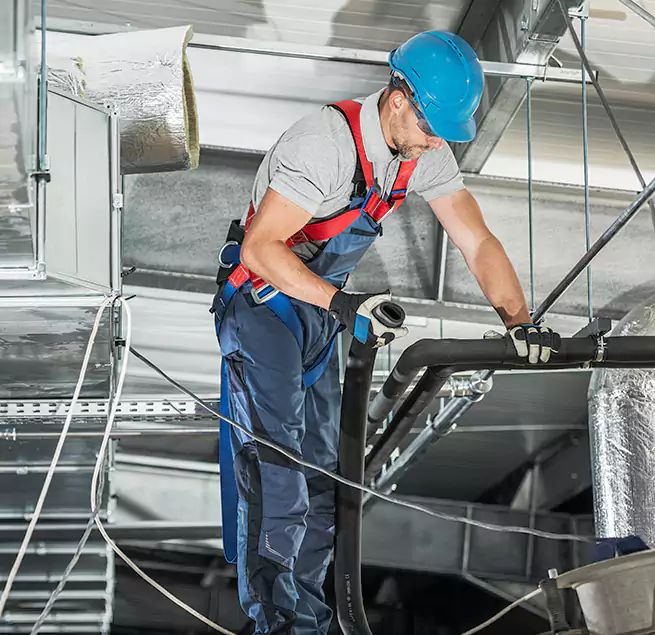 Why Homeowners & Businesses Trust Us in Fitchburg, WI?