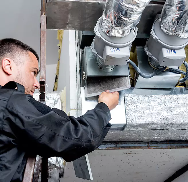 Why Homeowners & Businesses Trust Us in Fitchburg, WI?