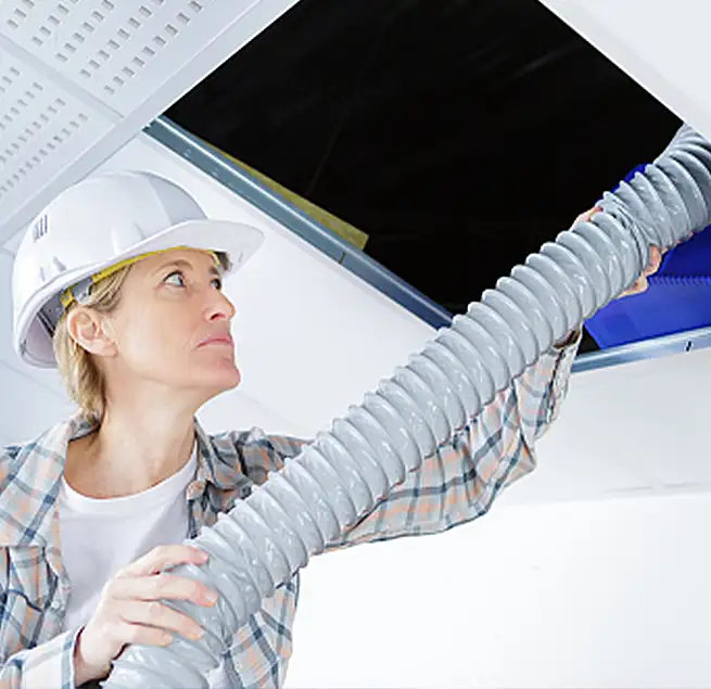 Why Homeowners & Businesses Trust Us Fitchburg, WI