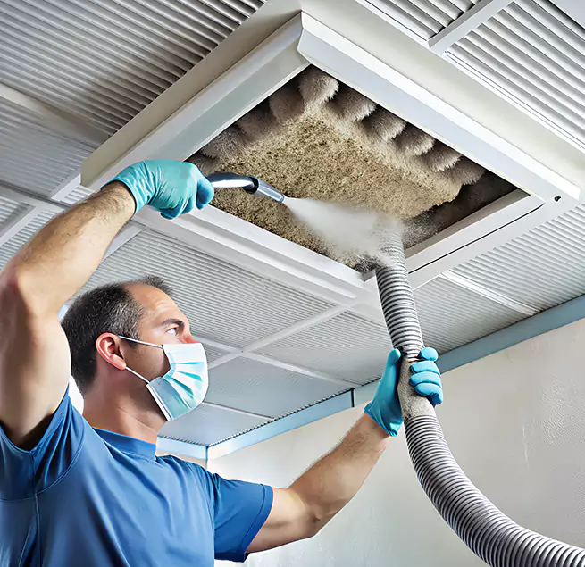 Why Homeowners & Businesses Trust Us Fitchburg, WI