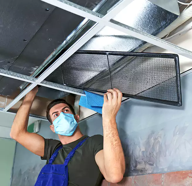 Why Homeowners Businesses Trust Us in Fitchburg, WI