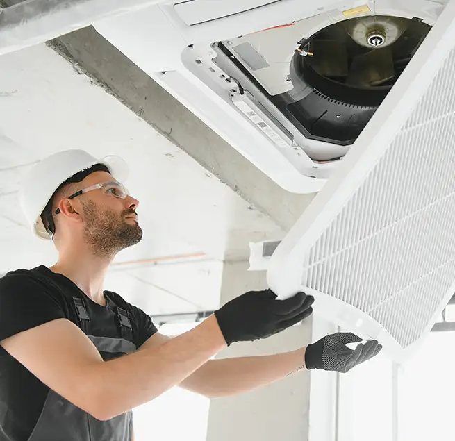 Why Homeowners & Businesses Trust Us in Fitchburg, WI?