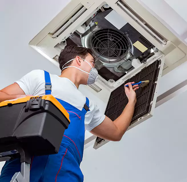 Why Homeowners & Businesses Trust Us in Fitchburg, WI