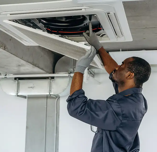 Why Homeowners & Businesses Trust Us in Fitchburg, WI?