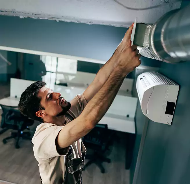 Why Homeowners & Businesses Trust Us in Fitchburg, WI?