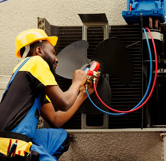 Why Homeowners & Businesses Trust Us in Fitchburg, WI?