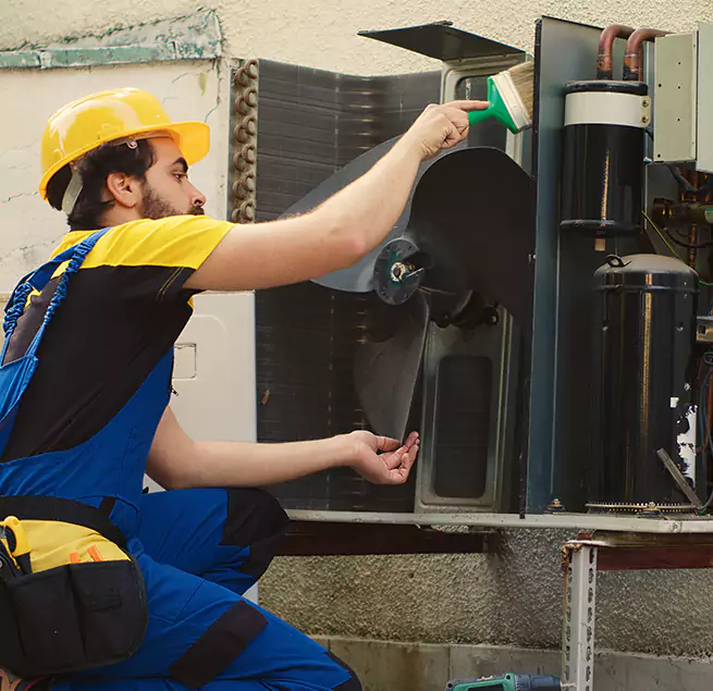  Why Homeowners & Businesses Trust Us in Fitchburg, WI?