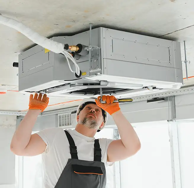 Why Homeowners & Businesses Trust Us Fitchburg, WI