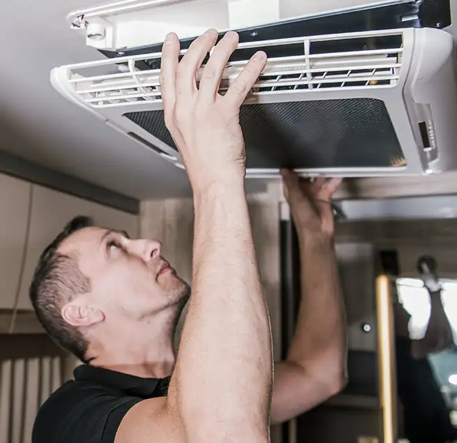 Why Homeowners & Businesses Trust Us Fitchburg, WI