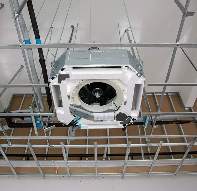 Why Homeowners & Businesses Trust Us Fitchburg, WI