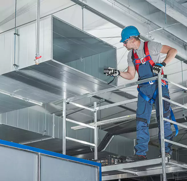 Why Homeowners Businesses Trust Us in Fitchburg, WI