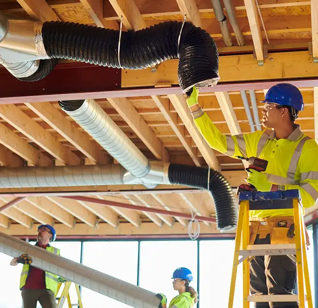 Why Homeowners & Businesses Trust Us in Fitchburg, WI?