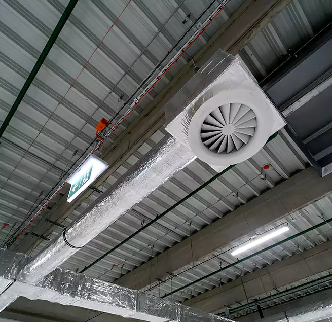 Why Homeowners & Businesses Trust Us in Fitchburg, WI?