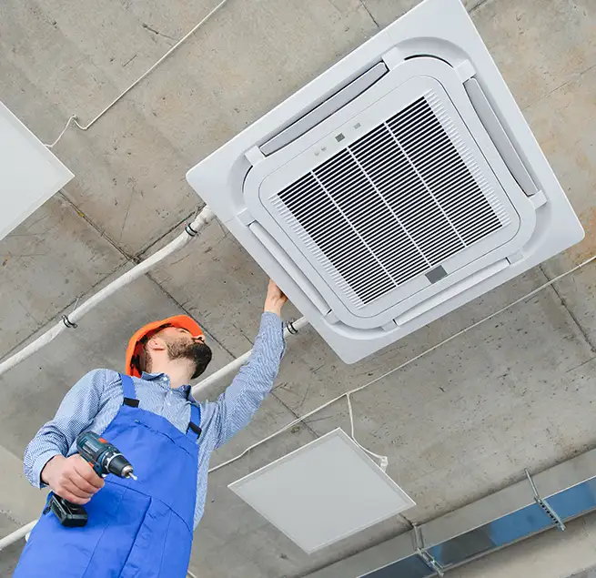 Why Homeowners & Businesses Trust Us in Fitchburg, WI