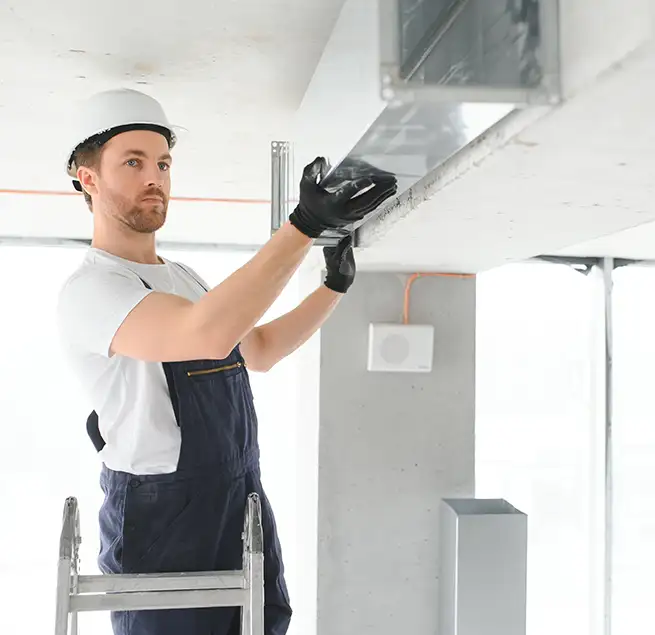 Why Homeowners & Businesses Trust Us in Fitchburg, WI?