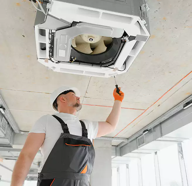 Why Homeowners Businesses Trust Us in Fitchburg, WI